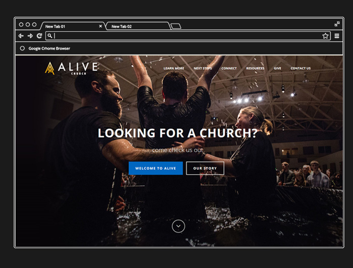 Alive Church